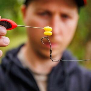 Pop-Up Corn Large Yellow
