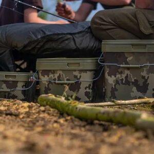 Korda - Compac 5L Bucket