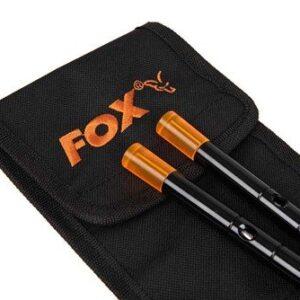 Fox Pro marker sticks