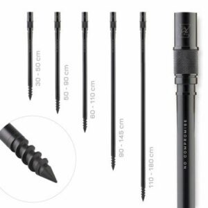 ZFISH Bank Stick Vantage NC 110-180cm