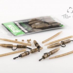 ZFISH Heavy Duty Clip Complete