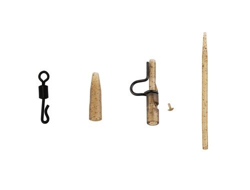 ZFISH Heavy Duty Clip Complete - Slika 4