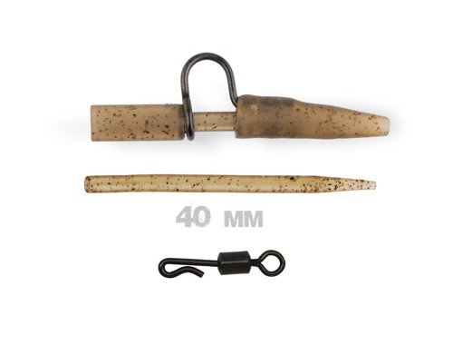 ZFISH Heavy Duty Clip Complete - Slika 2