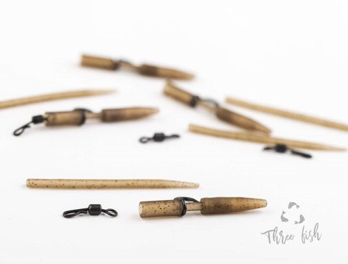 ZFISH Heavy Duty Clip Complete - Slika 3