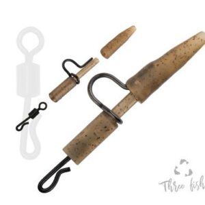 ZFISH Heavy Duty Clip & Tail R