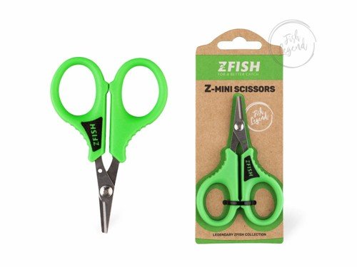 ZFish Z-Mini Scissoros - Slika 3