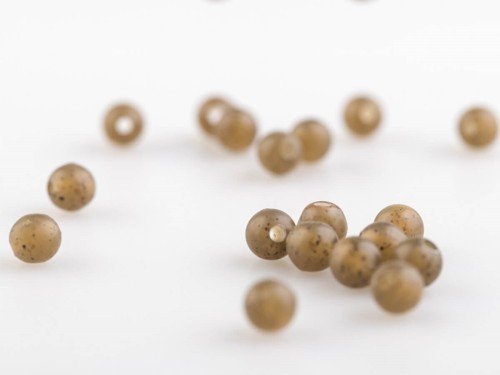 ZFISH Rubber Beads 20 pc 8mm - Slika 3