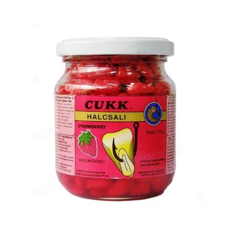 Cukk Mega Jagoda