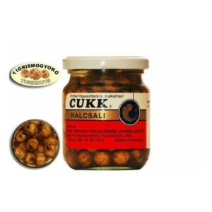 Cukk Tigrov oraščić vanilija