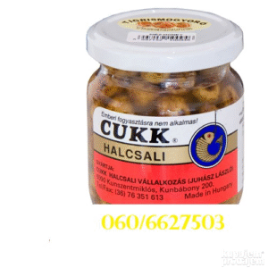 Cukk Tigrov oraščić vanilija