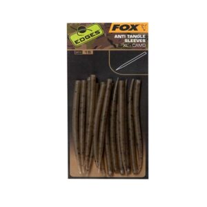Fox Anti tangle Sleeves XL Edg