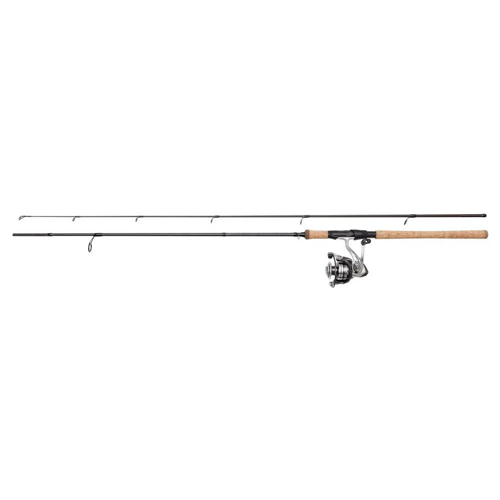 Dam Impressa Classic Spin 2.10 m (5–20 g) + rola 2500 CMB