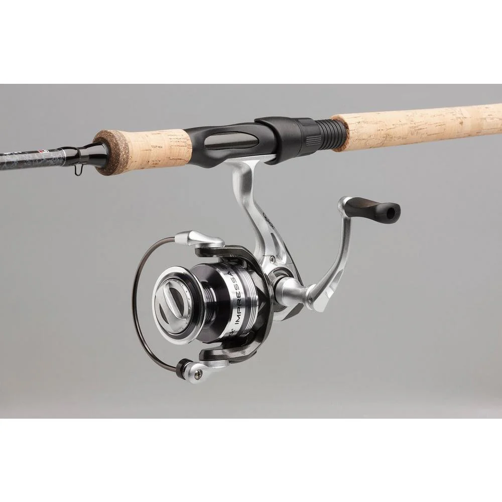Dam Impressa Classic Spin 2.10 m (5–20 g) + rola 2500 CMB - Slika 2