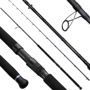 SG Shore Jig 3.05m 60-150g