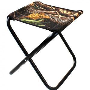 ZFish Foldable stool (Stolica)