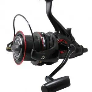 ZFish Reel Hulk BT 9000