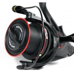 ZFish Reel Hulk BT 9000 - Slika 3
