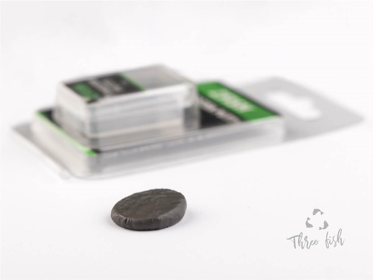 ZFish Tungsten Putty Black - Slika 3