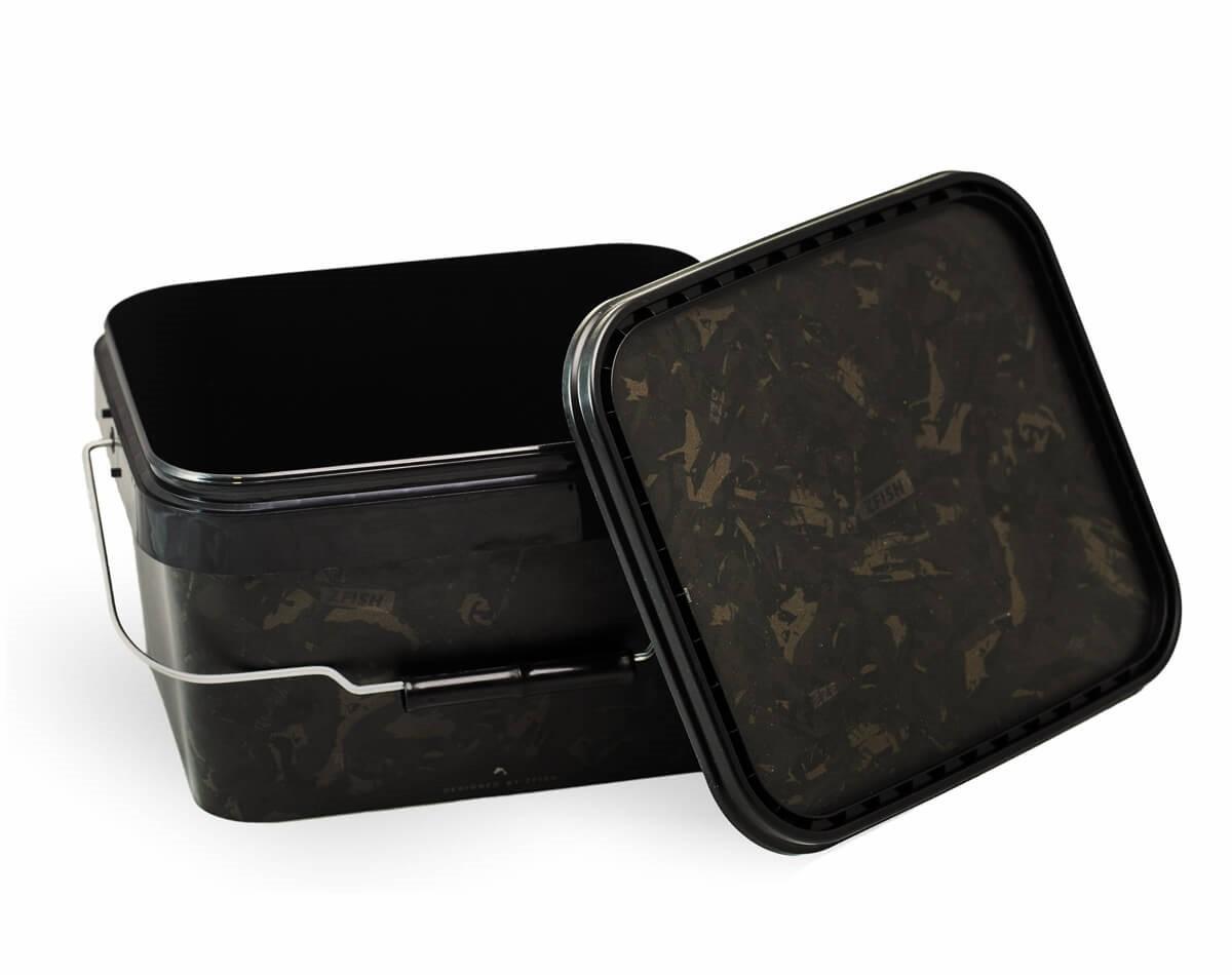 ZFISH Z-CORE Camo Bucket 5L - Slika 3