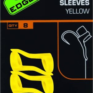Zig Aligna Sleeves Yellow