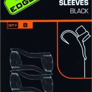 Zig Aligna Sleeves Black