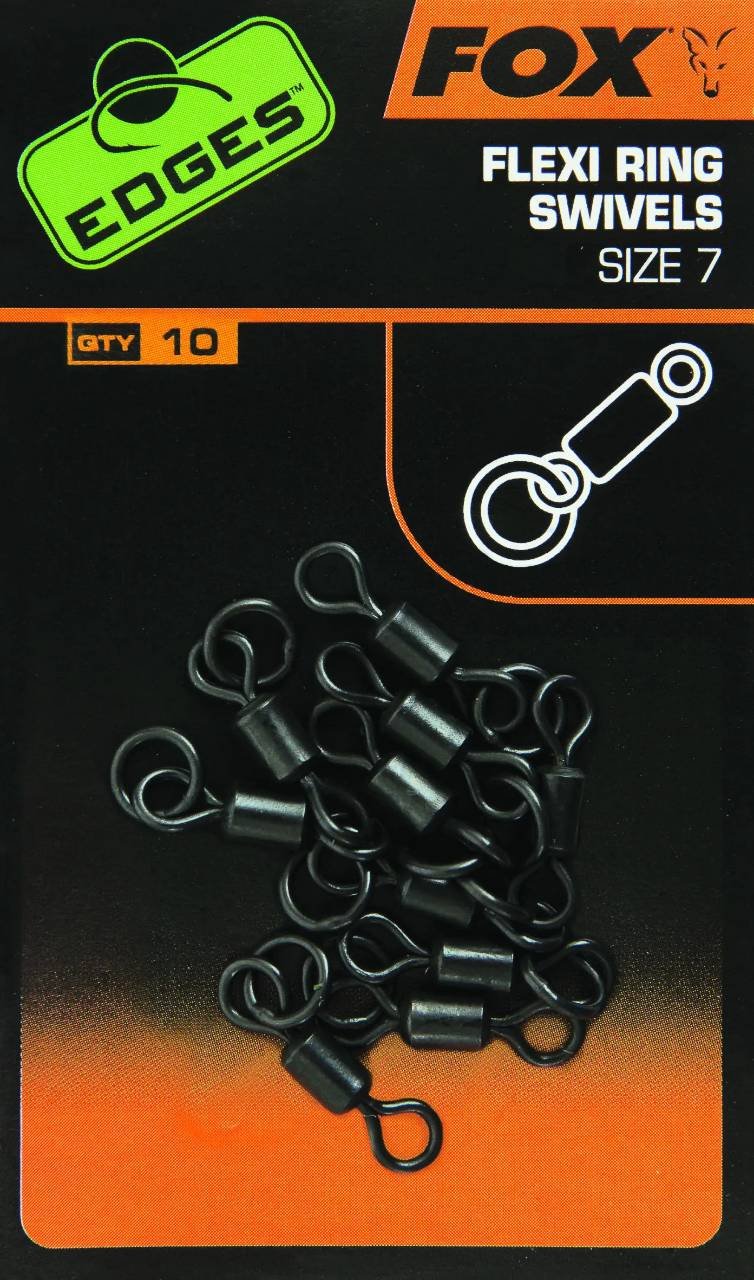 Flexi ring swivles sz 7 - Slika 3