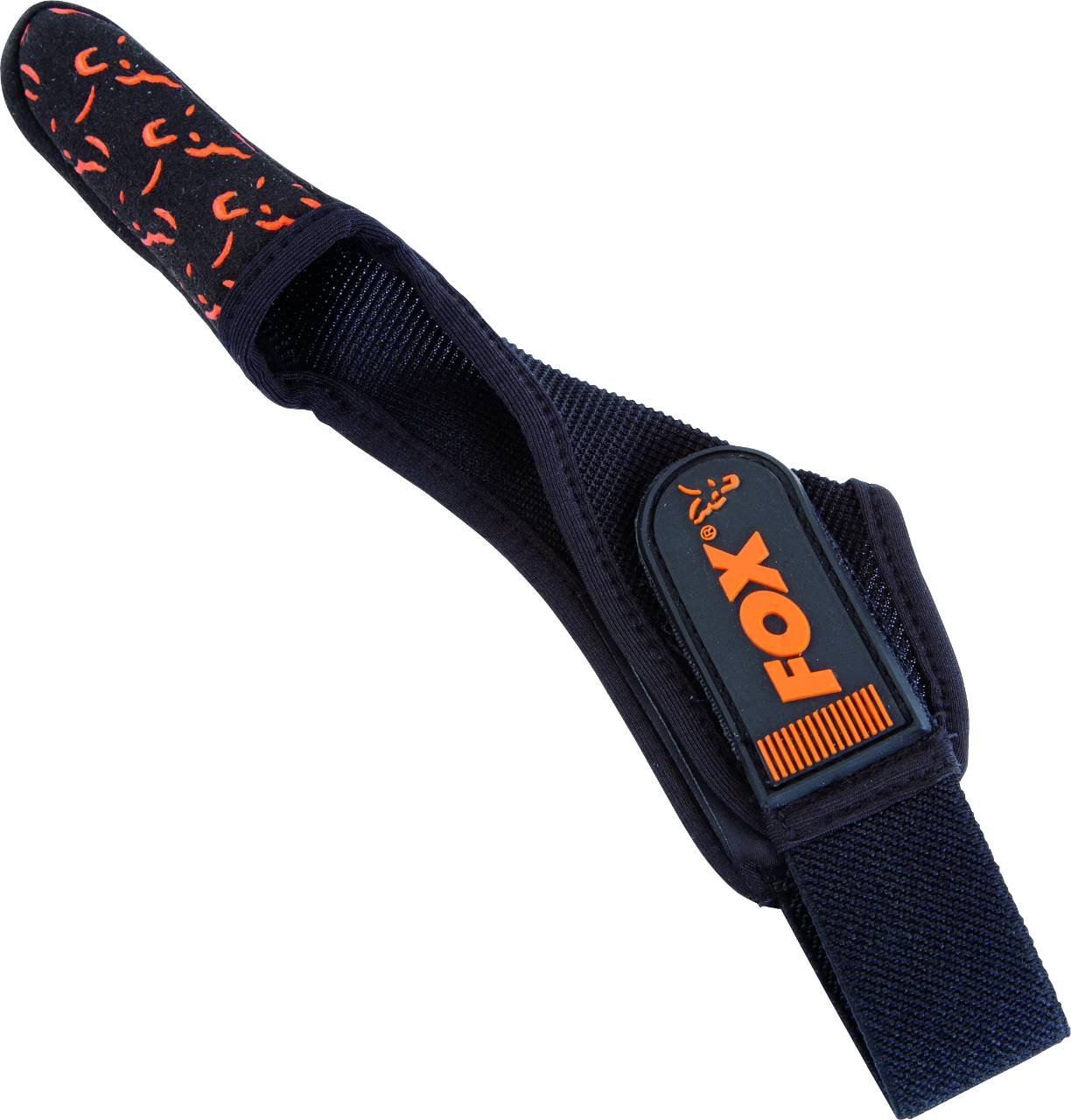 Fox Casting finger stall