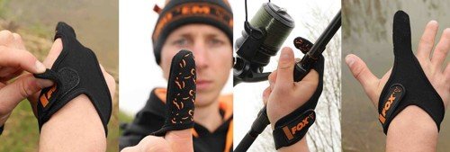 Fox Casting finger stall - Slika 3