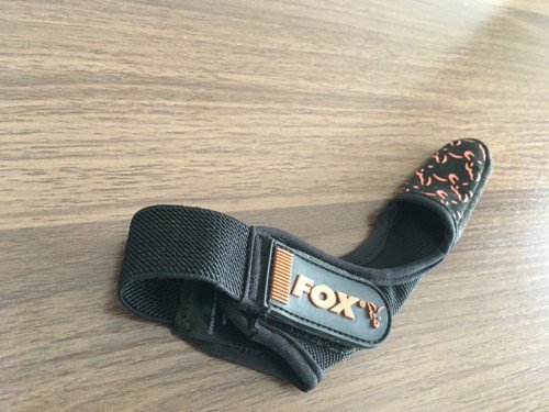 Fox Casting finger stall - Slika 5