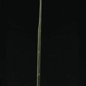 Gated needle YELLOW ŽUTA IGLA