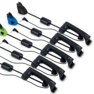 Iluminated Swingers mk2 3 rod