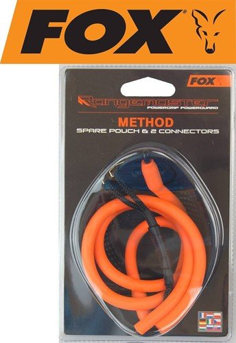 Rangemaster Method Spare Pouch