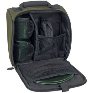 R Series 2 Man Dinner Set