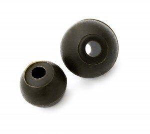 Safe Zone Rubber Bead 5mm