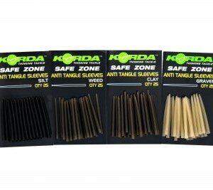 Korda Anti Tangle Sleeves