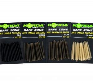 Korda Anti Tangle Sleeves