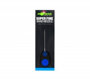 Super Fine Baiting Needle