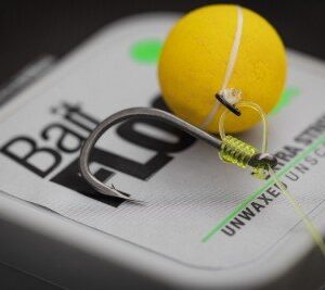 Korda Unwaxed Bait Floss