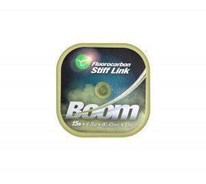 Korda Boom 0.55mm (15m)