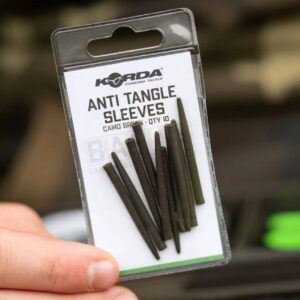 Basix Anti Tangle Sleevs