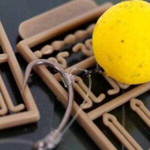 IQ D Rig Size 4 Kurv 15lb