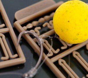 IQ D Rig Size 6 Kurv 12lb