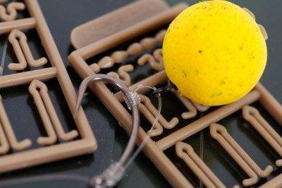 IQ D Rig Size 6 Kurv 12lb