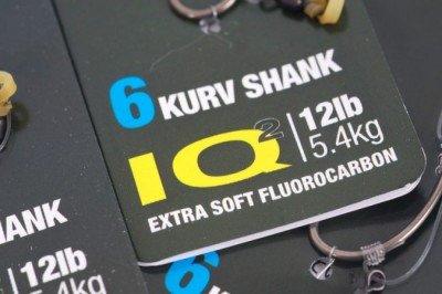 IQ D Rig Size 6 Kurv 12lb - Slika 2