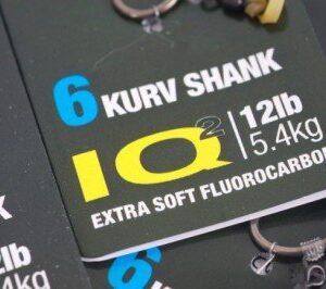 IQ D Rig Size 2 Kurv 20lb