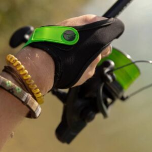 Finger Stall Strap Small