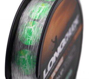 LongChuck Tap. Leaders 15-30lb