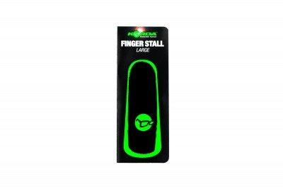 Finger stall Xtra large