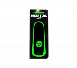 Finger stall Xtra large