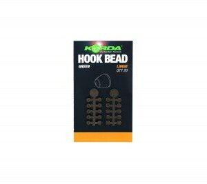 Korda Hook Bead Large
